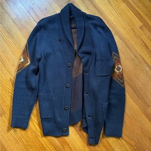 Pendleton Men’s Cardigan